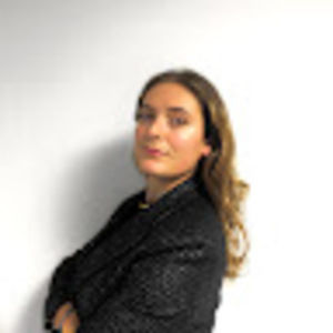 Meet your Posher, Carla